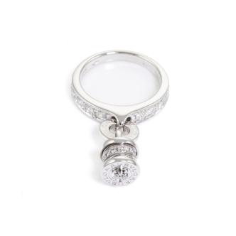 Bvlgari Bvlgari B.Zero1 Diamond Ring