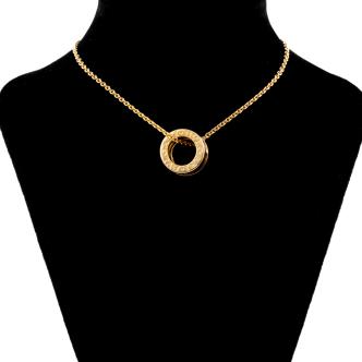 Bvlgari B.Zero1 Necklace