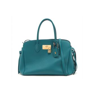 Louis Vuitton Veau Nuage Milla MM