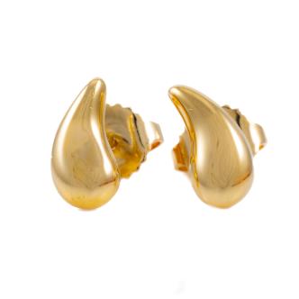 Tiffany & Co Elsa Peretti Earrings