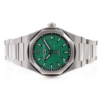 Girard Perregaux Laureato Mens Watch