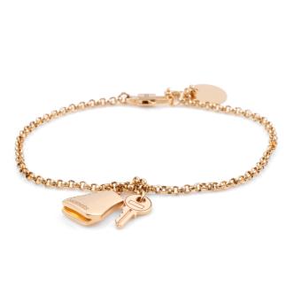 Hermes Kelly Clochette Bracelet