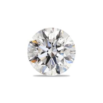 0.40ct Loose Diamond GIA D VVS2