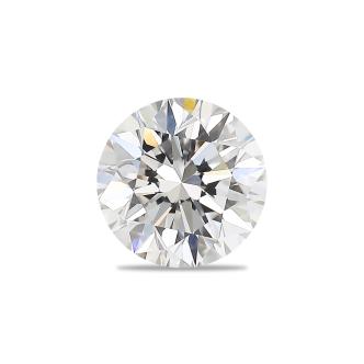 0.60ct Loose Diamond GIA D IF