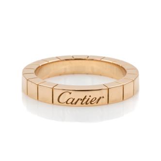 Cartier Lanières Ring