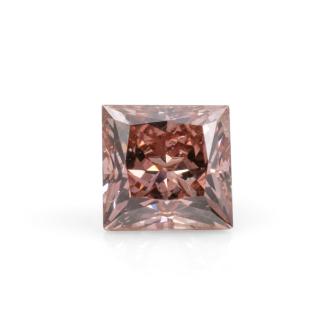 1.04ct Argyle Diamond 3PR SI2