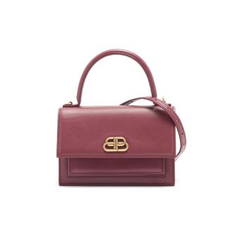 Balenciaga Sharp Top Handle Bag