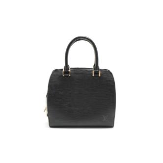 Louis Vuitton Epi Pont Neuf PM