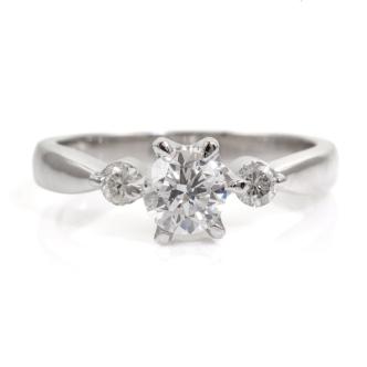 1.23ct Diamond Ring