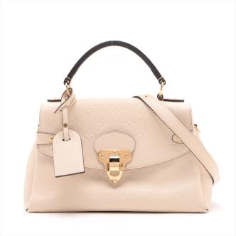 Louis Vuitton Georges BB