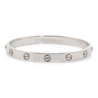 Cartier Love Bracelet