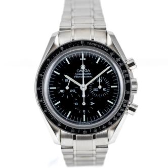 Omega Speedmaster Moonwatch Professional