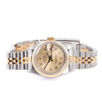 Rolex Datejust Ladies Watch 69173