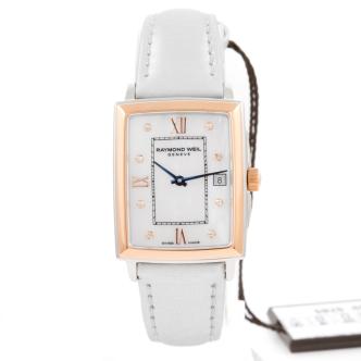 Raymond Weil Toccata Ladies Watch