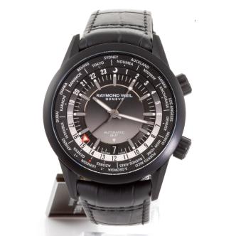 Raymond Weil Freelancer Mens Watch