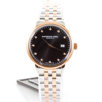 Raymond Weil Toccata Ladies Watch