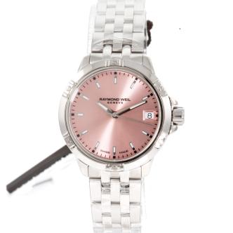 Raymond Weil Tango Classic Ladies Watch