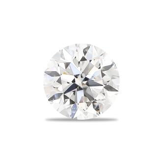 0.30ct Loose Diamond GIA D SI1