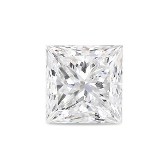 0.41ct Loose Diamond GIA D SI1