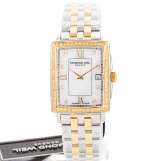 Raymond Weil Toccata Ladies Watch