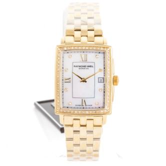 Raymond Weil Toccata Ladies Watch
