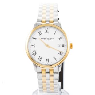 Raymond Weil Toccata Classic Mens Watch