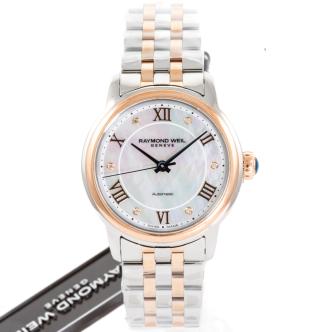 Raymond Weil Maestro Ladies Watch