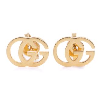 Gucci GG Stud Earrings