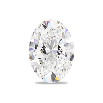 0.40ct Loose Diamond GIA D VVS2