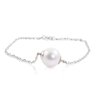 13mm South Sea Pearl Bracelet