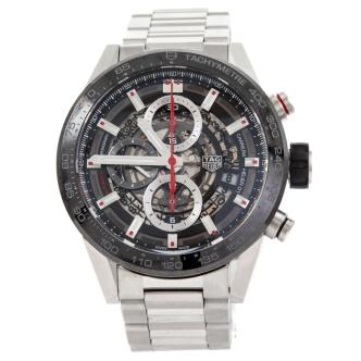 TAG Heuer Carrera Mens Watch