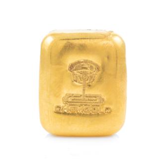 Fine Gold Bullion