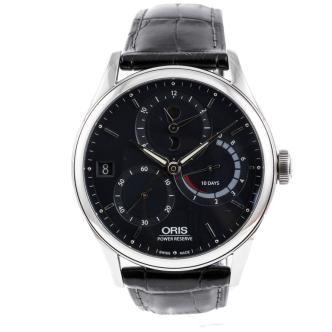 Oris Artelier Calibre 112 Mens Watch