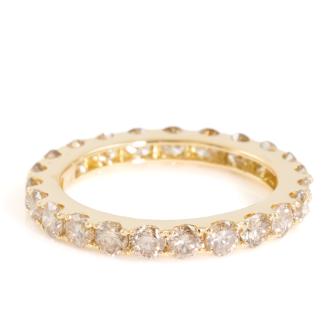2.00ct Diamond Full Eternity Ring