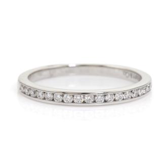 Tiffany & Co Tiffany Wedding Band