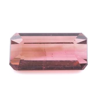 6.20ct Loose Mozambique Tourmaline