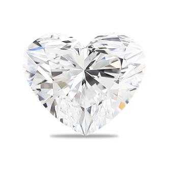 3.02ct Loose Diamond GIA E IF