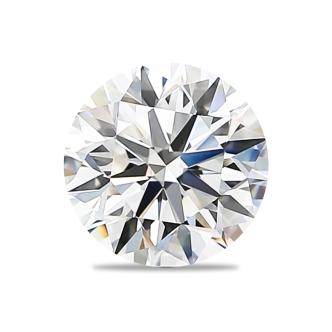 2.00ct Loose Diamond GIA H VVS1