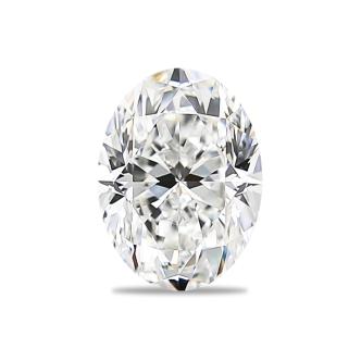 2.37ct Loose Diamond GIA E VVS2