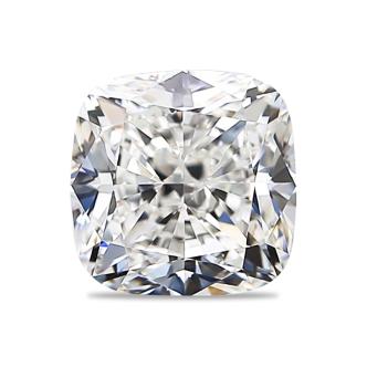 1.71ct Loose Diamond GIA G VS2