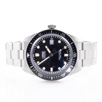 Oris Sixty Five Mens Watch