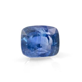 3.94ct Loose Sri Lankan Sapphire GIA