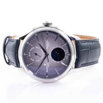 Baume & Mercier Clifton Mens Watch