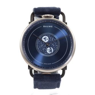 Baume & Mercier Baume Watch