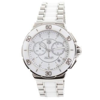 TAG Heuer Formula 1 Watch