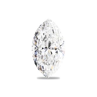 0.71ct Loose Diamond GIA D SI1