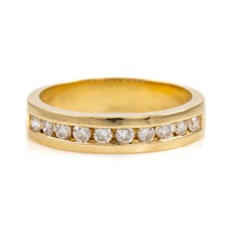 0.30ct Diamond Eternity Ring