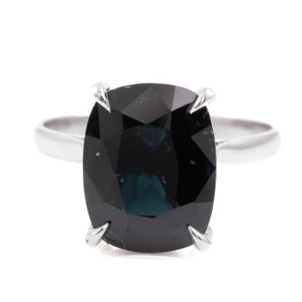 6.08ct Spinel Ring