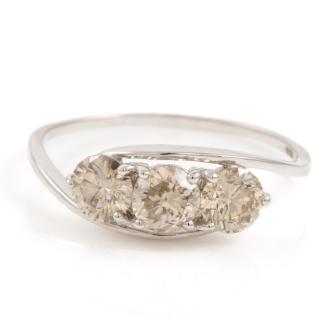1.00ct Diamond Ring