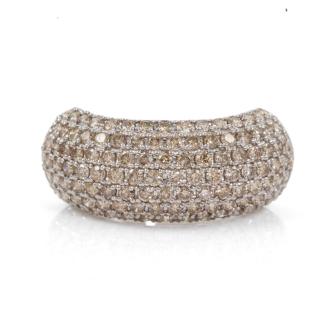 2.00ct Diamond Dress Ring